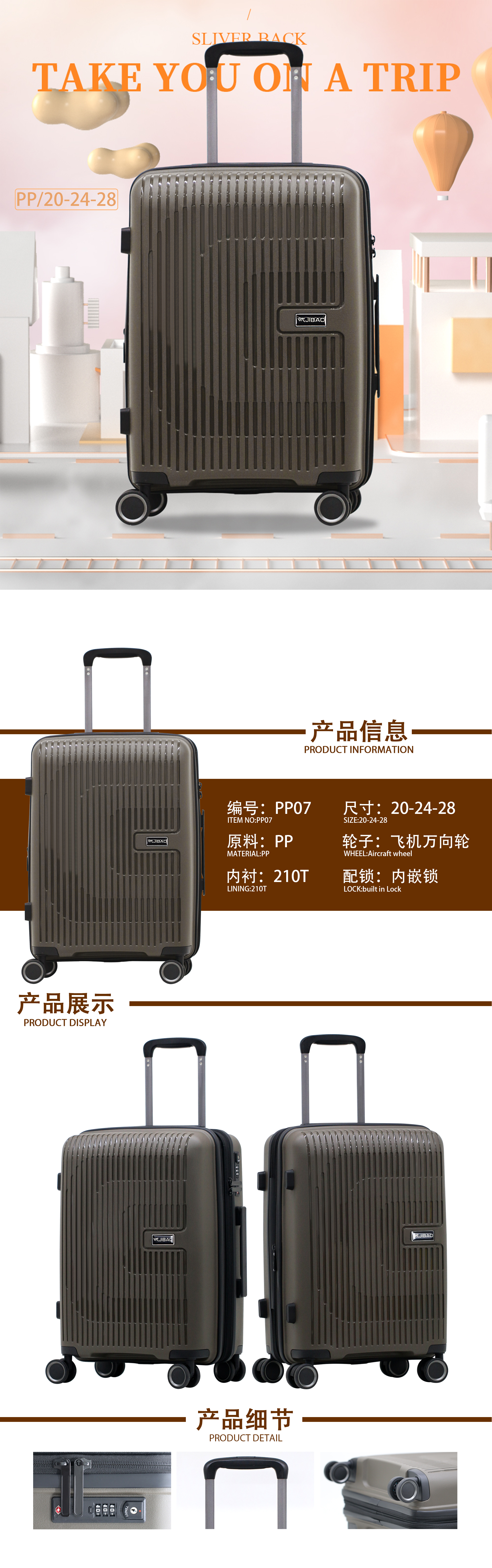 Product detail